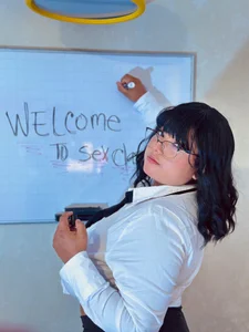 Kenya--Buhle The sexy teacher Pic