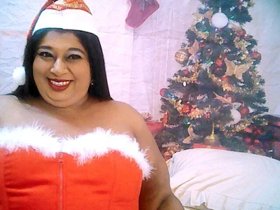 indianhoney694u christmas Pic 4