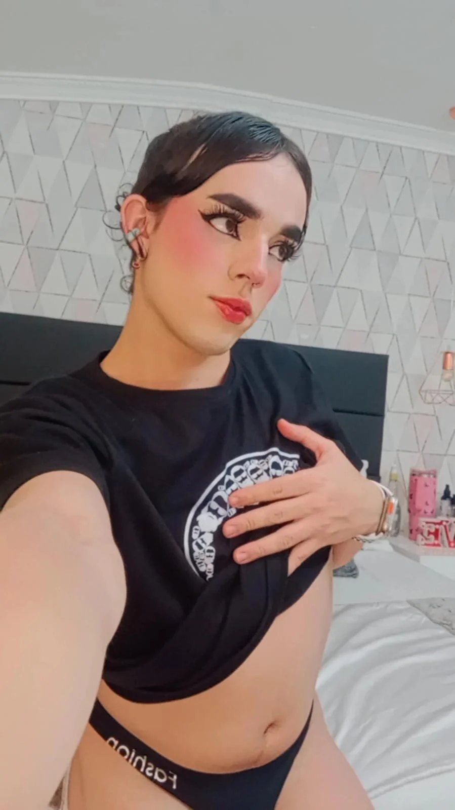 Foto em tendência de JustinePerry 1097