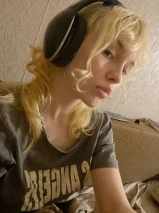 my day off🥰 od HannahHollis  2 snímek