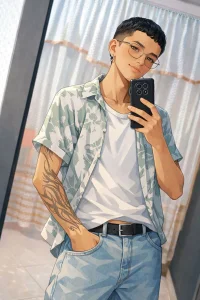 Vtube od _Josh_Moon_  snímek