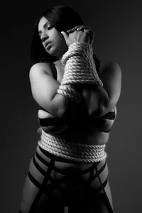 adele_clarka sexy slave图片 6