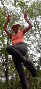 hotSANDRA_STARR 🍂🌾🍃🌿🌱year 2025🦂🦟🦗🐢🐸🐷🦁🐦☀️🌥 Pic 5