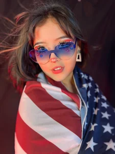 4th of Ju-Lust 🔥 de Teen_sofia_ Foto 4