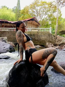 Dakota-hott Nature☘️☘️☘️☘️ Immagine  5