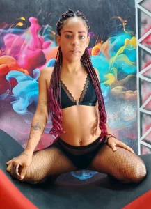 Demon69HardDestruction Paola new photos Pic 8