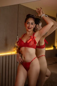 Where there is red, there is passion!❤❤❤ od Angela_donnato  snímek