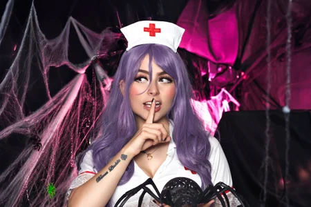 I_Am_AnnieeのHappy Halloween 🍂🦇🧛‍♀️の 2枚の写真