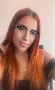 DaniOrange_ Hello Bilde