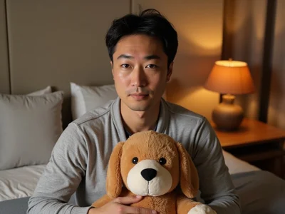 Public de Hirokazu_12 Foto