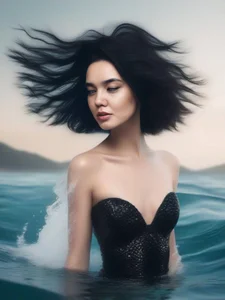 dark water
