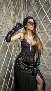 VanelopeRusso MY AMAZING BODY 🥵 Poză 3