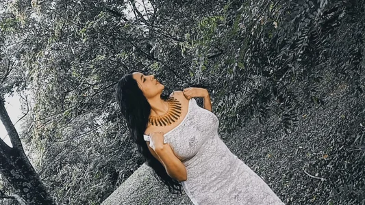 lilahSweet Behind the scene (shot for 24/05/24 cumming soon) 圖片 2