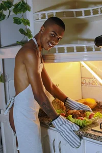 YeremiBrowm Happy Thanksgiving Day!!! 사진 3