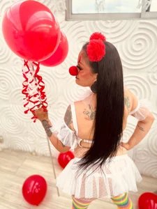 Sexy IT de Taylor-hardcore  6 Imagens