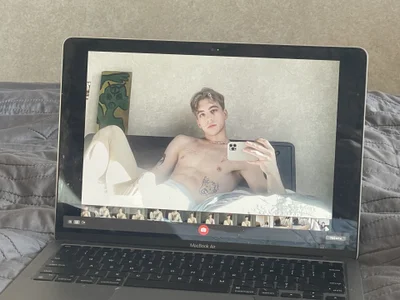 me ;) de VincentSmith02  5 Imagens