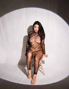 MailynFoxx your sexy girl 😈 Pic 6