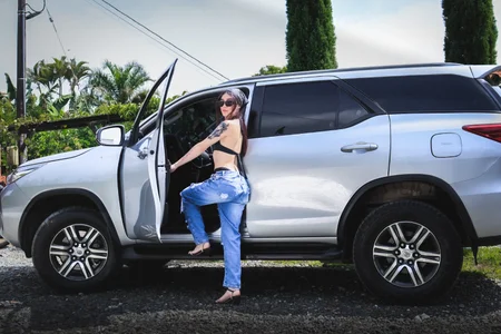 MAVIE_IVANOVA kullanıcısının my sexy girl albümü -  5 fotoğraf