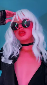 Redlu_1 Gojo saturo♥ Pic 4