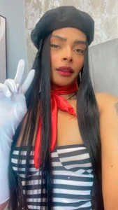 EmmaEbony_ "Every moment will be an eternal pleasure." Immagine  3