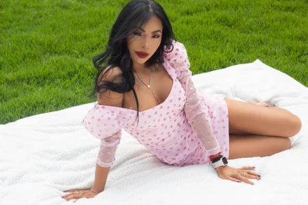 veronikaliのI love how I see myself🔥の 6枚の写真