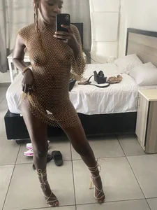 Sexy panther