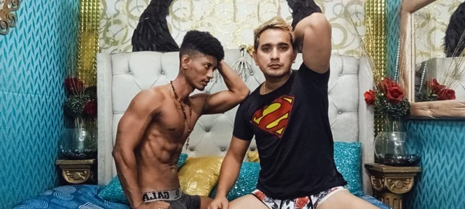 Jabstudyoficial BOYSPEIN TODOS Pic 7