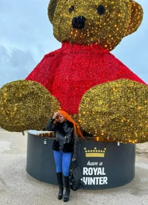 MamiSol Happy Holidays slika