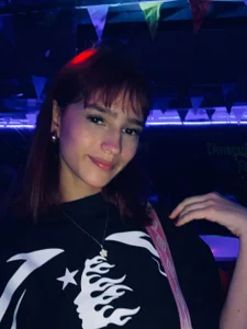 MelodyMansson Good morning, sweetheart ☀️💋 I’m live now from 8:30 a.m. to 3:30 p.m.… ready to melt your thoughts Poză