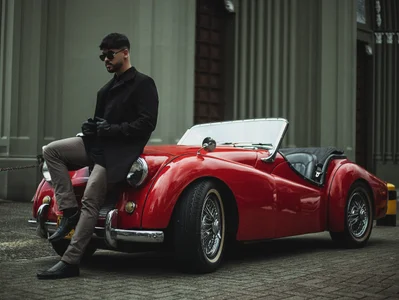 PetesevansClassic图片 6