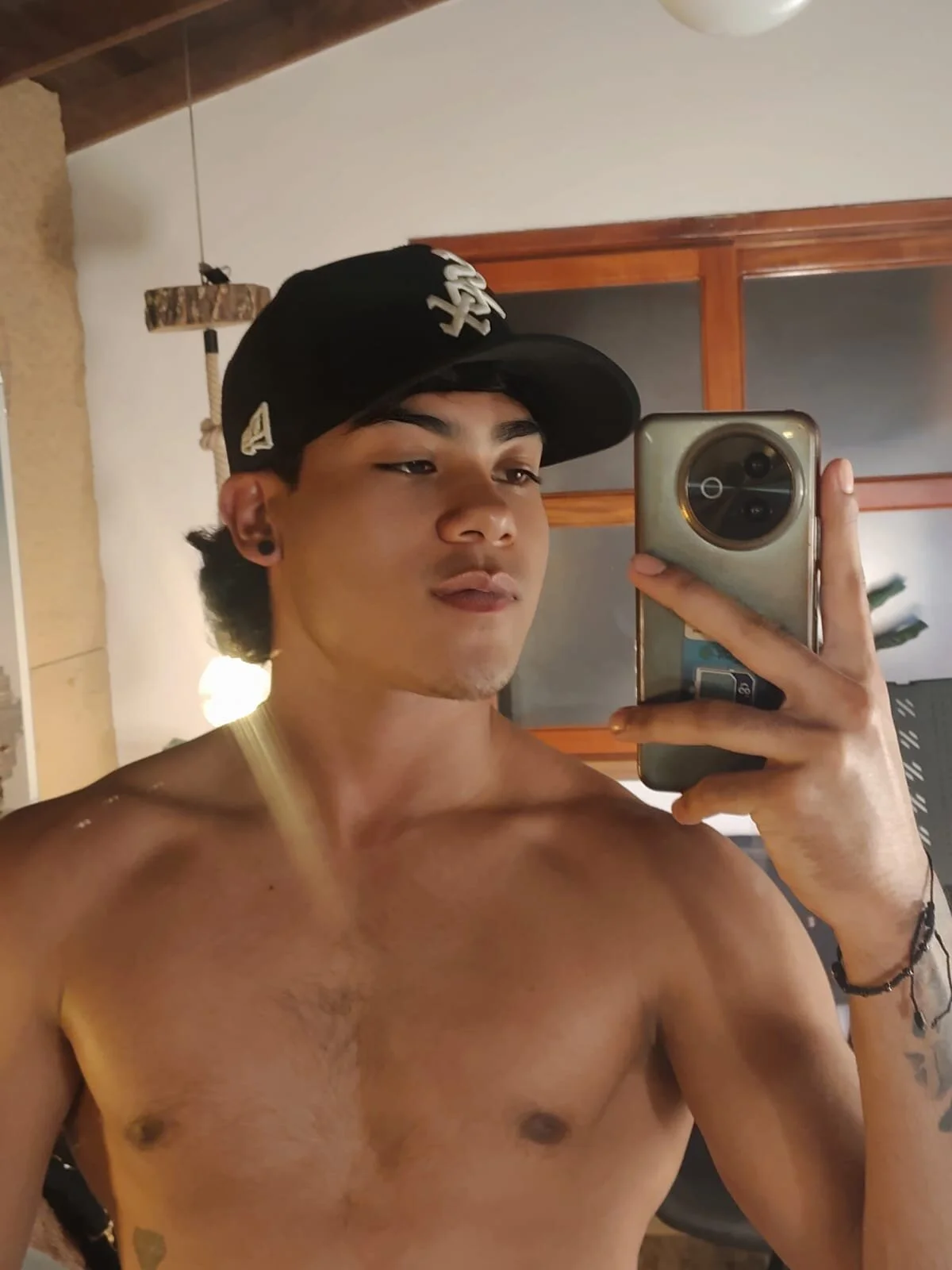 Jeremy_wallker Gambar Trending 7920