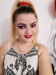 Zdjęcia Perfect_Goddess69 my sweet smile:  2