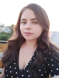 Public od LunaRoub  3 snímek