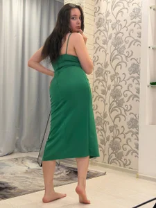 I have a new dress❤️ de KaraNeagle  2 Imagens