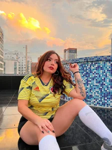 susuya-doll your favorite player⚽❤🔥 slika 3