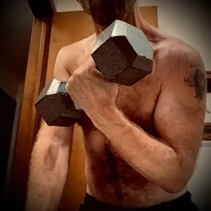 Adam_Phoenix Just a peak Pic 8