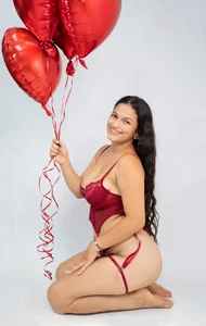 girl_milk1 Happy Valentine"s Day Εικόνα 3