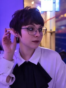 _RubyBlair_ Public Εικόνα 5