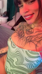 JuliaRose_ks cute dress Pic 5