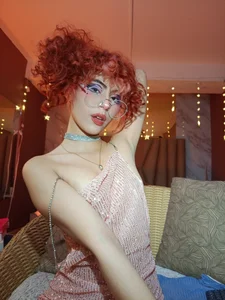 Fairy_baby_ Please let me be your fantasy ✨ Immagine 