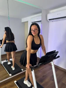 Zdjęcia Rose_Allure Gym Day: 