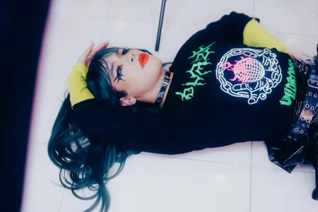 owner of my history and mistress of my attributes de Lexxxxx_ Foto