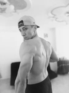 liaam_brooks Style Life gym Pic 3