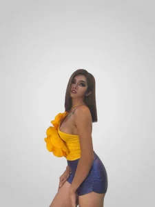 miss_eudoraUr mistress eudora Bild