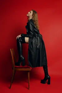 CassiaBlade1 Pure Perfection Pic