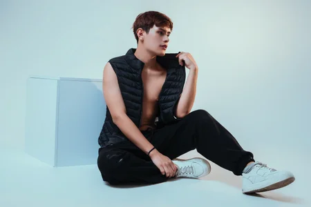 jayAndDan Sexy Dann Pic 3