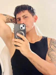 marcos_vieyra OLD MONEY Pic 3