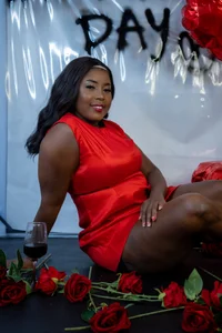 Chleo__ Happy Valentine's Day love 💋💕 Immagine  7