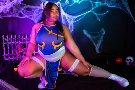 Halloween od CaseyMoon  5 snímek