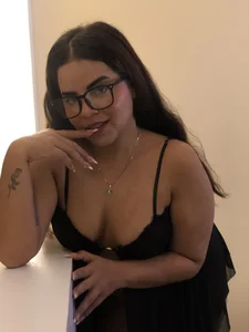 naughty_stefa Any problem between legs, I'll solve it😉🖤 사진